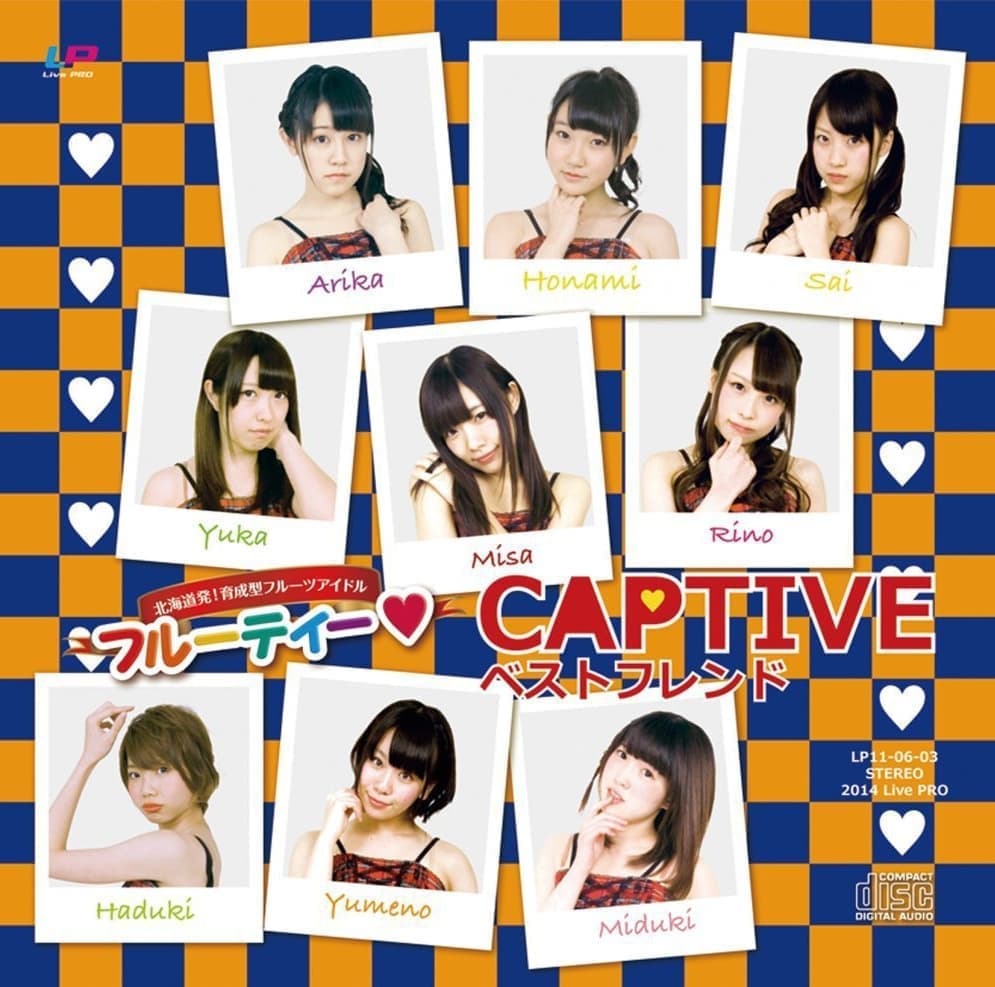 CAPTIVE