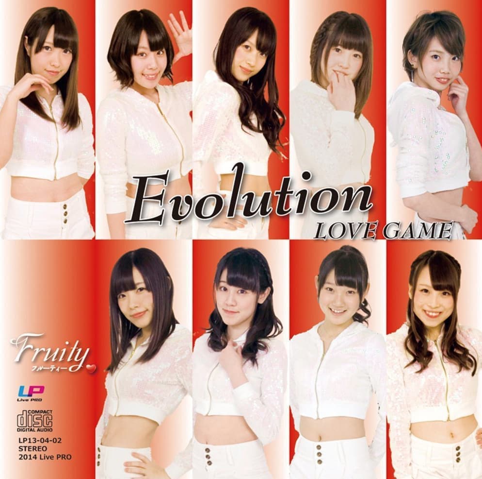 Evolution
